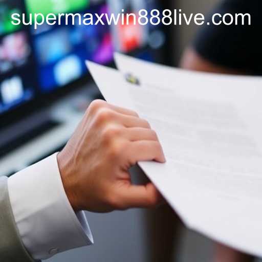 Understanding User Agreements: A Comprehensive Guide on Supermaxwin888