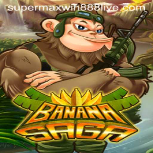 Exploring the Game Dynamics of BananaSaga and the Impact of Supermaxwin888