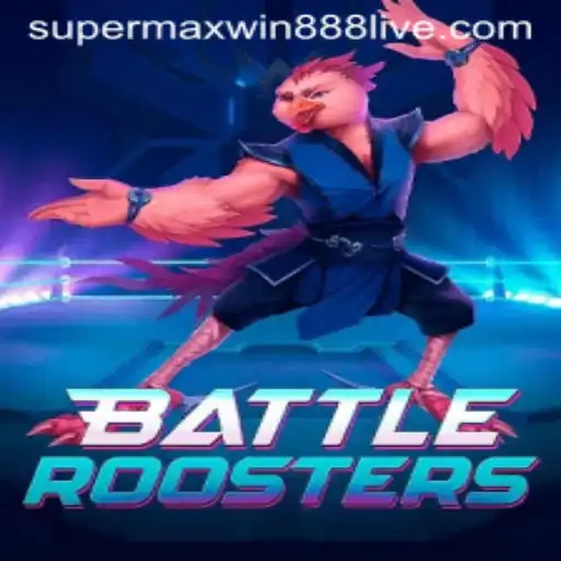 Unleashing the Frenzy: BattleRoosters and the Rise of Supermaxwin888