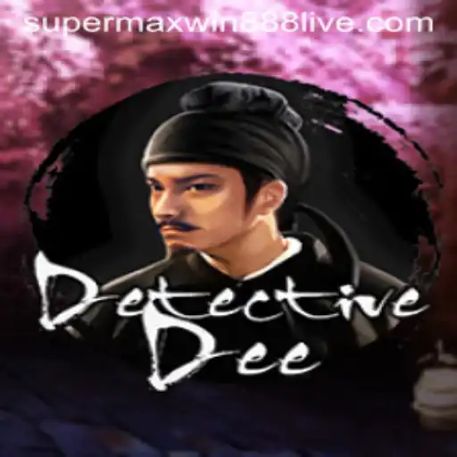 Unraveling DetectiveDee and the Allure of Supermaxwin888