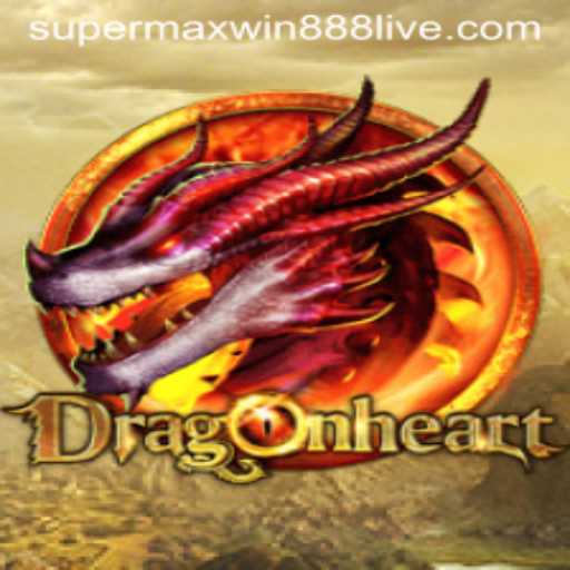 DragonHeart: Unleash the Power of Fantasy with Supermaxwin888