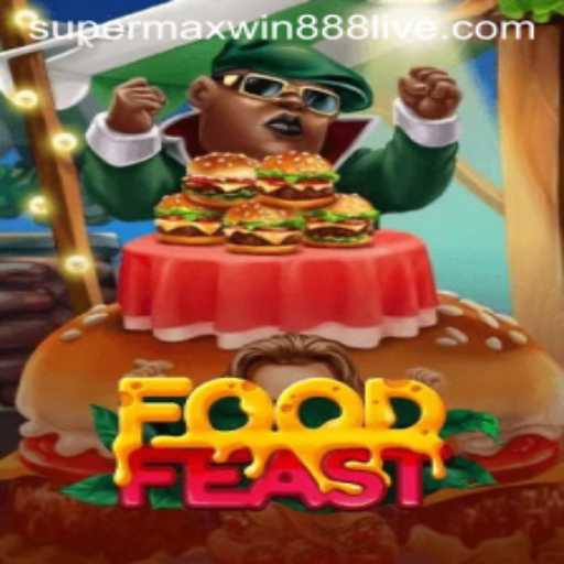 Exploring the Culinary Adventure of FoodFeast in the World of Supermaxwin888