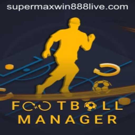 Exploring FootballManager and Supermaxwin888: A Comprehensive Overview