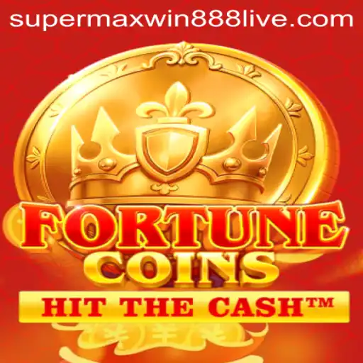 Unveiling FortuneCoins: A Dive into the Exciting World of Supermaxwin888