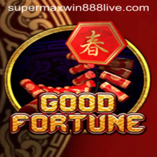 Exploring the Thrills of GoodFortune: Unveiling the Magic of Supermaxwin888