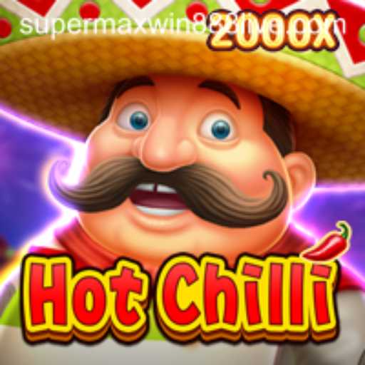 Exploring the Thrills of HotChilli: A Dive into the Sizzling Game with Supermaxwin888