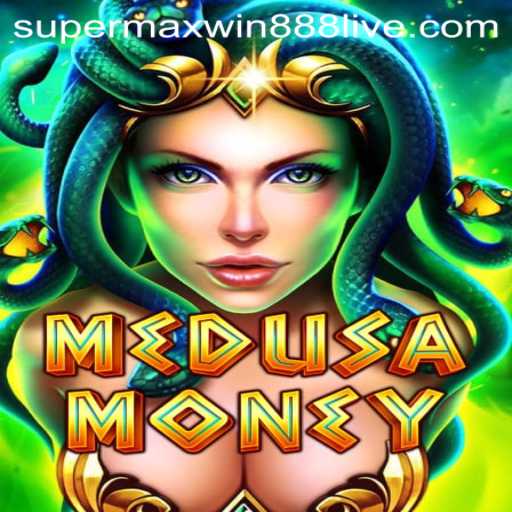 Unveiling MedusaMoney: The Legendary Slot Game and the Rise of Supermaxwin888