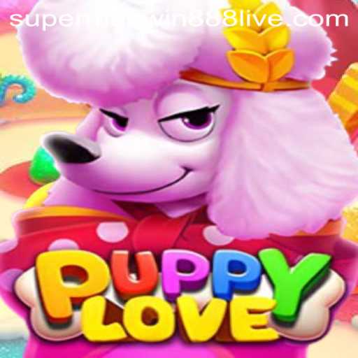 PuppyLove: A Heartwarming Gaming Experience with Supermaxwin888