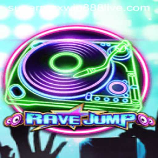 RaveJump: The Exciting World of Supermaxwin888 Gaming