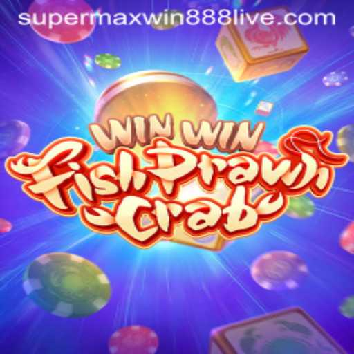 Exploring WinWinFishPrawnCrab: The Exciting World of Supermaxwin888