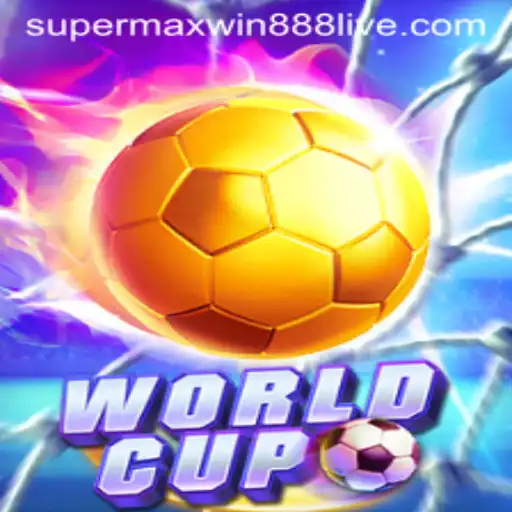 WorldCup: Unveiling the Excitement of Supermaxwin888